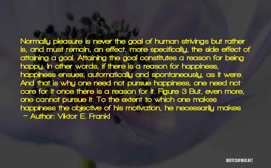 Remain Happy Quotes By Viktor E. Frankl