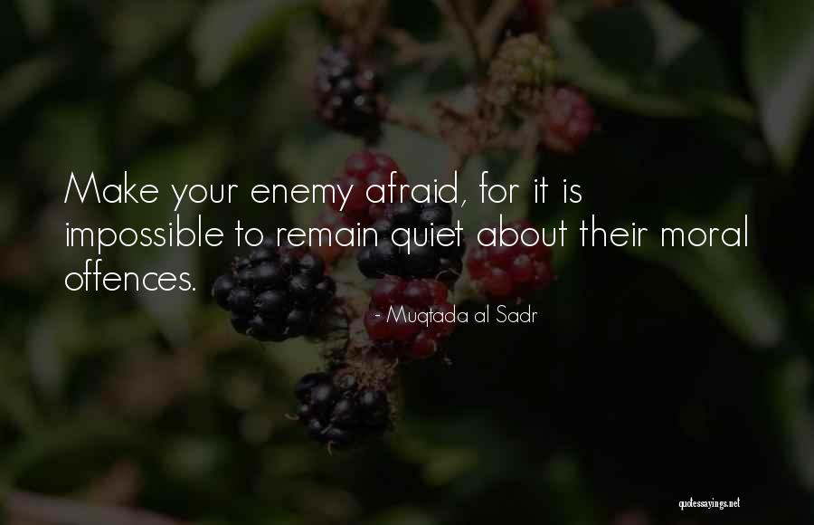 Remain Quiet Quotes By Muqtada Al Sadr Remain Quiet Quotes By Muqtada Al Sadr