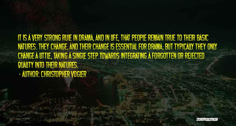 Remain Single Quotes By Christopher Vogler