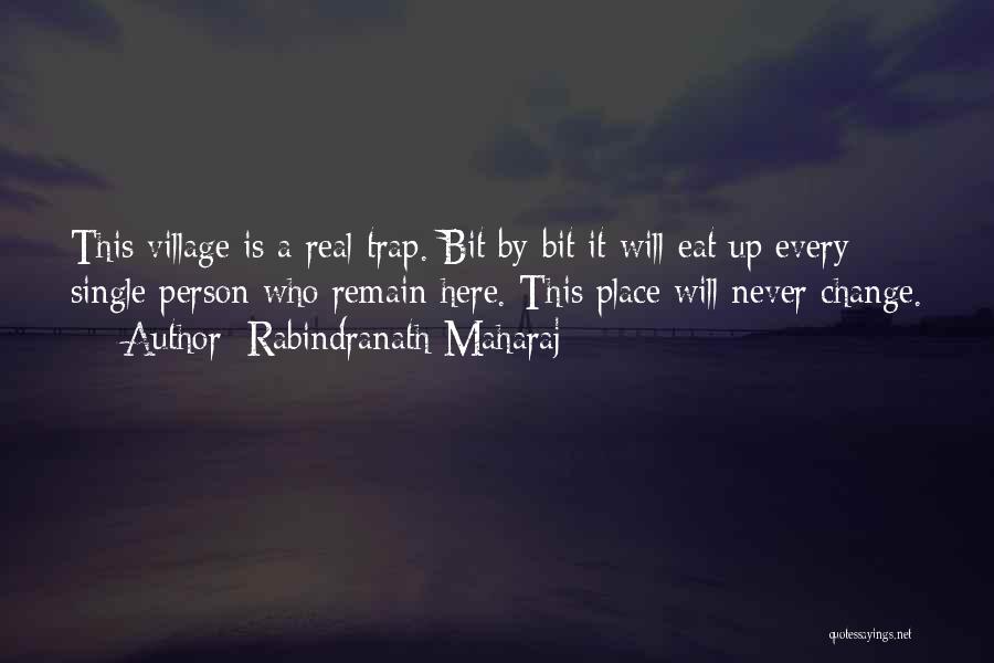 Remain Single Quotes By Rabindranath Maharaj