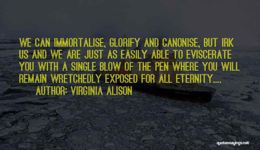 Remain Single Quotes By Virginia Alison