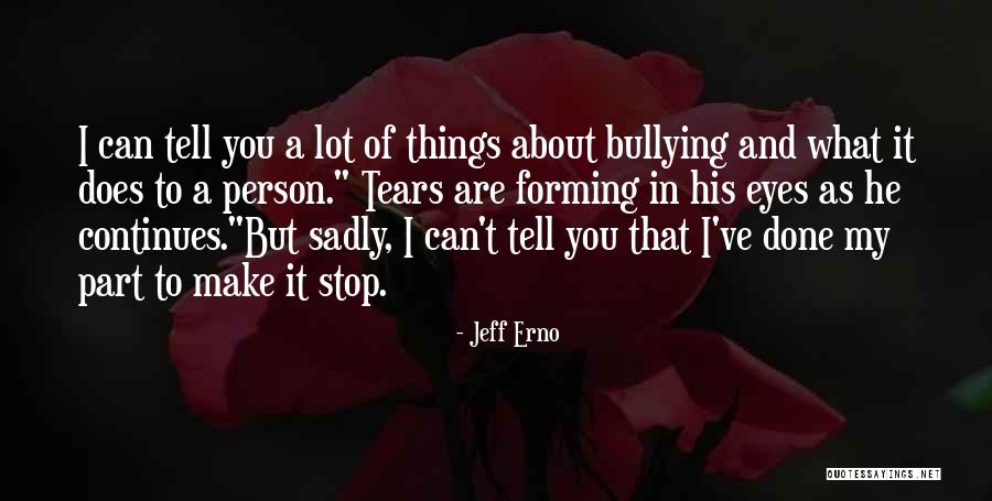 Remaineth A Rest Quotes By Jeff Erno Remaineth A Rest Quotes By Jeff Erno