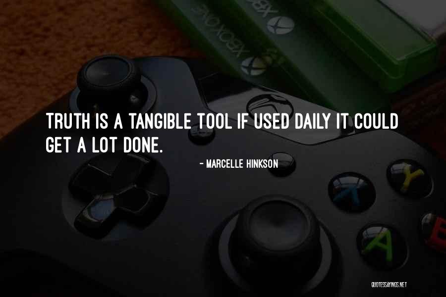 Remaining Open To Continuous Learning Quotes By Marcelle Hinkson
