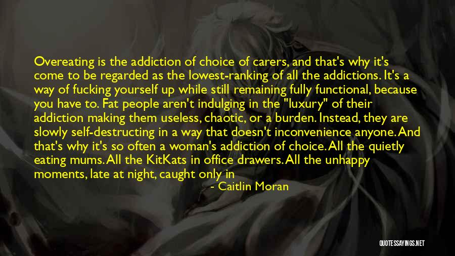 Remaining Yourself Quotes By Caitlin Moran Remaining Yourself Quotes By Caitlin Moran