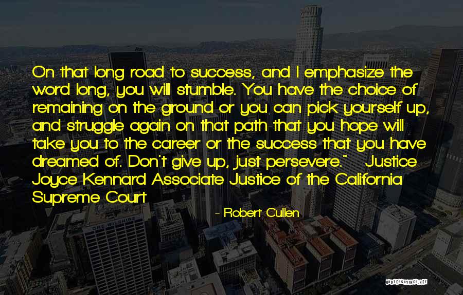 Remaining Yourself Quotes By Robert Cullen Remaining Yourself Quotes By Robert Cullen