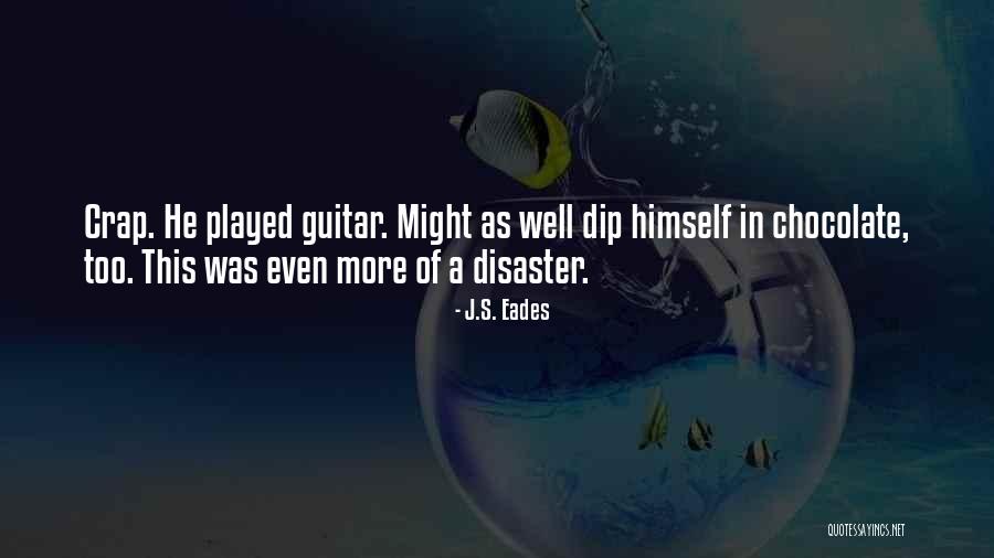 Remainsidentified Quotes By J.S. Eades Remainsidentified Quotes By J.S. Eades