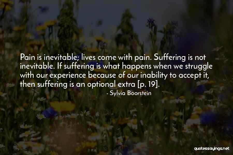 Remainsidentified Quotes By Sylvia Boorstein Remainsidentified Quotes By Sylvia Boorstein