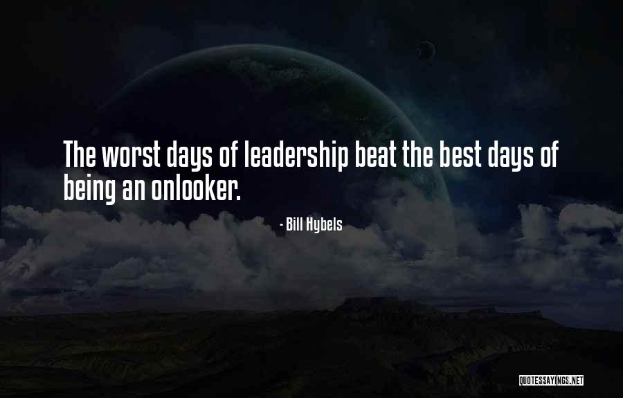 Remainsimple Quotes By Bill Hybels