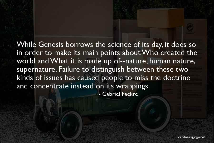Remainsimple Quotes By Gabriel Fackre Remainsimple Quotes By Gabriel Fackre