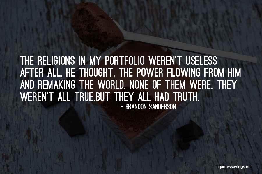 Remaking Quotes By Brandon Sanderson Remaking Quotes By Brandon Sanderson