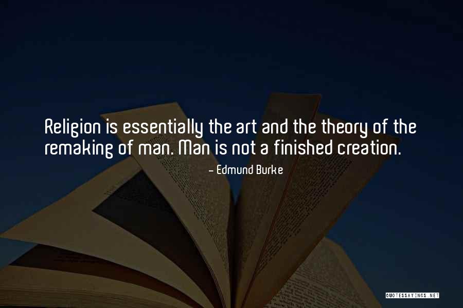 Remaking Quotes By Edmund Burke Remaking Quotes By Edmund Burke
