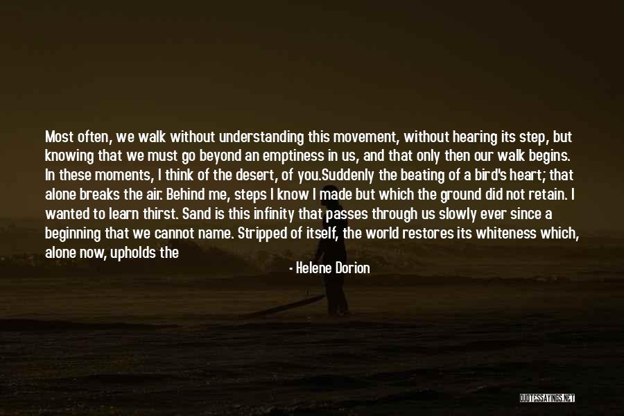 Remaking Quotes By Helene Dorion Remaking Quotes By Helene Dorion