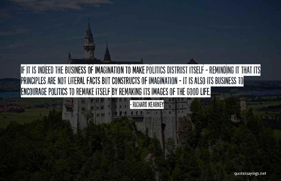 Remaking Quotes By Richard Kearney Remaking Quotes By Richard Kearney