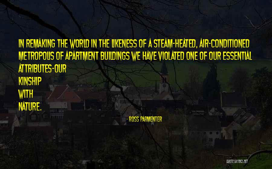 Remaking Quotes By Ross Parmenter Remaking Quotes By Ross Parmenter