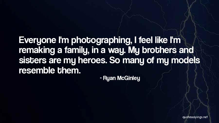 Remaking Quotes By Ryan McGinley Remaking Quotes By Ryan McGinley