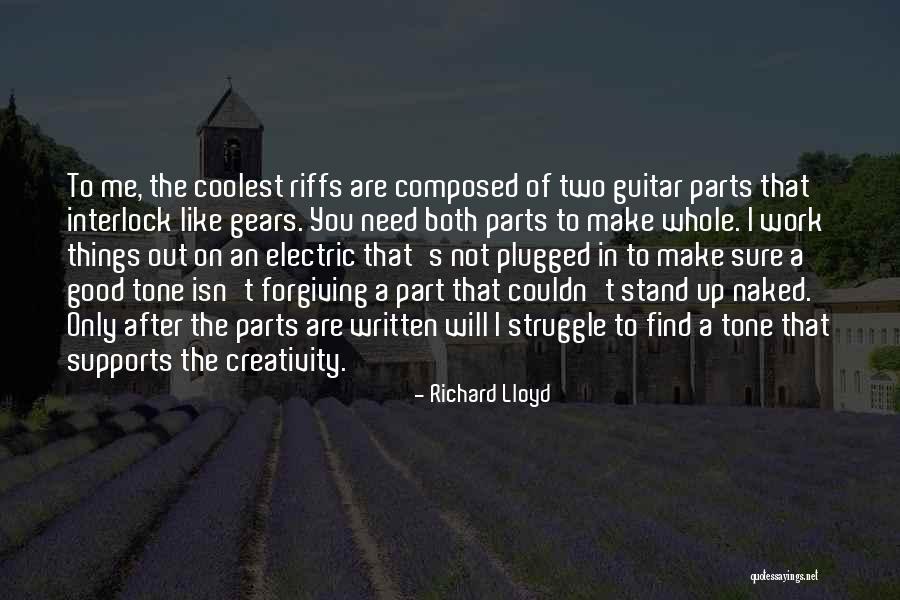 Remalyn Antonio Quotes By Richard Lloyd Remalyn Antonio Quotes By Richard Lloyd