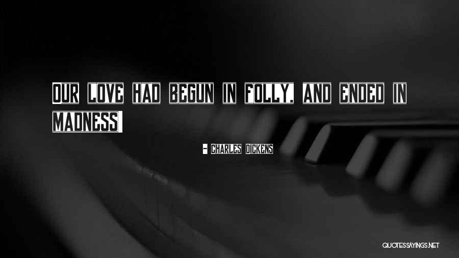 Remanation Quotes By Charles Dickens Remanation Quotes By Charles Dickens