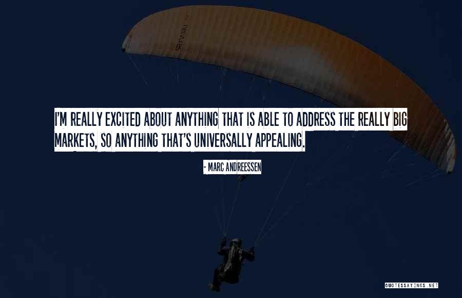 Remanation Quotes By Marc Andreessen Remanation Quotes By Marc Andreessen