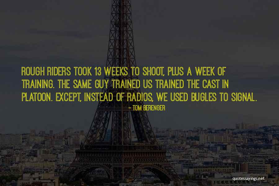 Remand Def Quotes By Tom Berenger Remand Def Quotes By Tom Berenger