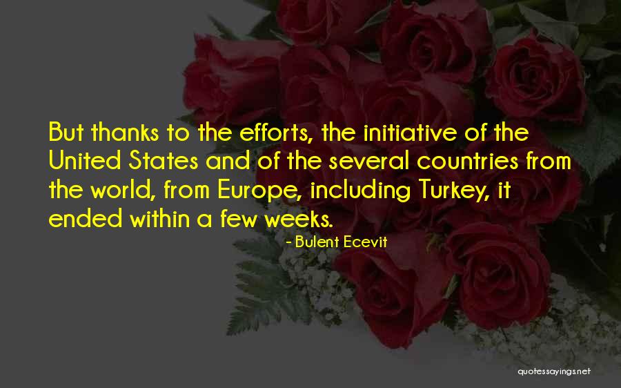 Remanded Quotes By Bulent Ecevit Remanded Quotes By Bulent Ecevit