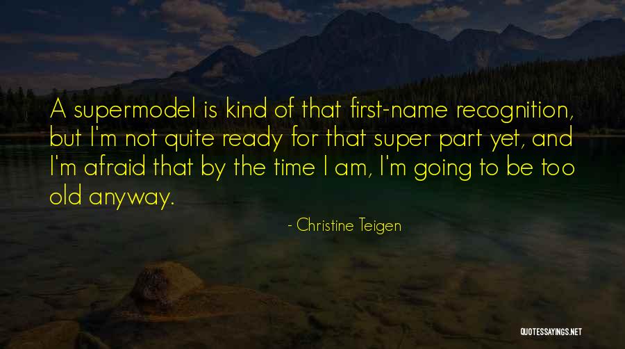 Remanufacture Quotes By Christine Teigen Remanufacture Quotes By Christine Teigen