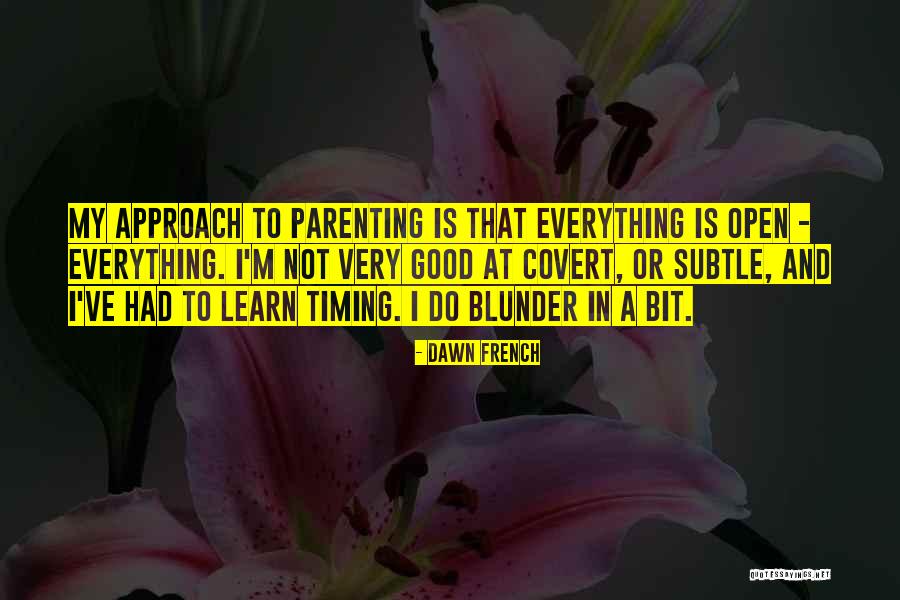 Remanufacture Quotes By Dawn French Remanufacture Quotes By Dawn French
