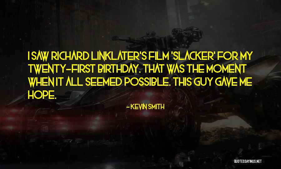 Remanufacture Quotes By Kevin Smith Remanufacture Quotes By Kevin Smith