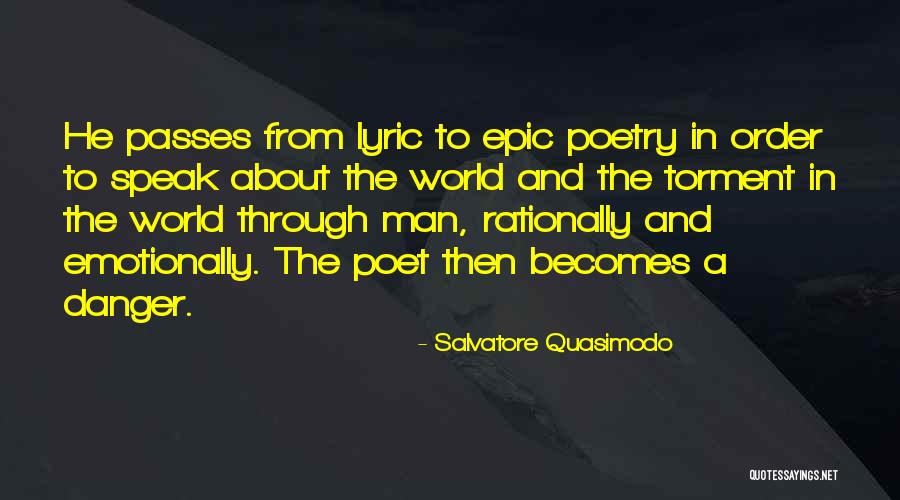 Remanufacture Quotes By Salvatore Quasimodo Remanufacture Quotes By Salvatore Quasimodo