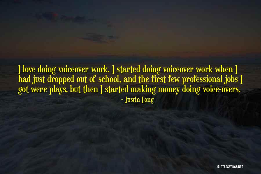 Remanufacturing Concept Quotes By Justin Long Remanufacturing Concept Quotes By Justin Long