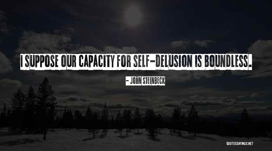 Remarc Manufacturing Quotes By John Steinbeck