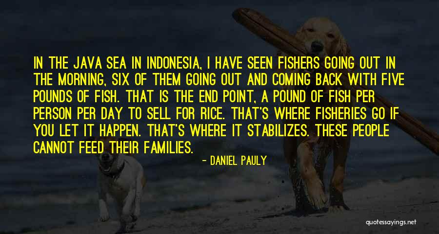 Remarcati Quotes By Daniel Pauly Remarcati Quotes By Daniel Pauly