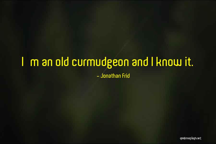 Remarcati Quotes By Jonathan Frid Remarcati Quotes By Jonathan Frid