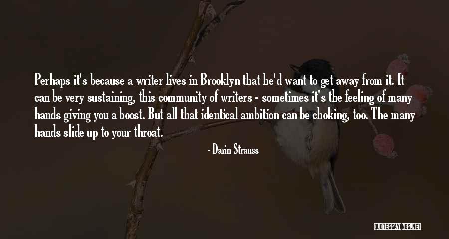 Remare Fishing Quotes By Darin Strauss Remare Fishing Quotes By Darin Strauss