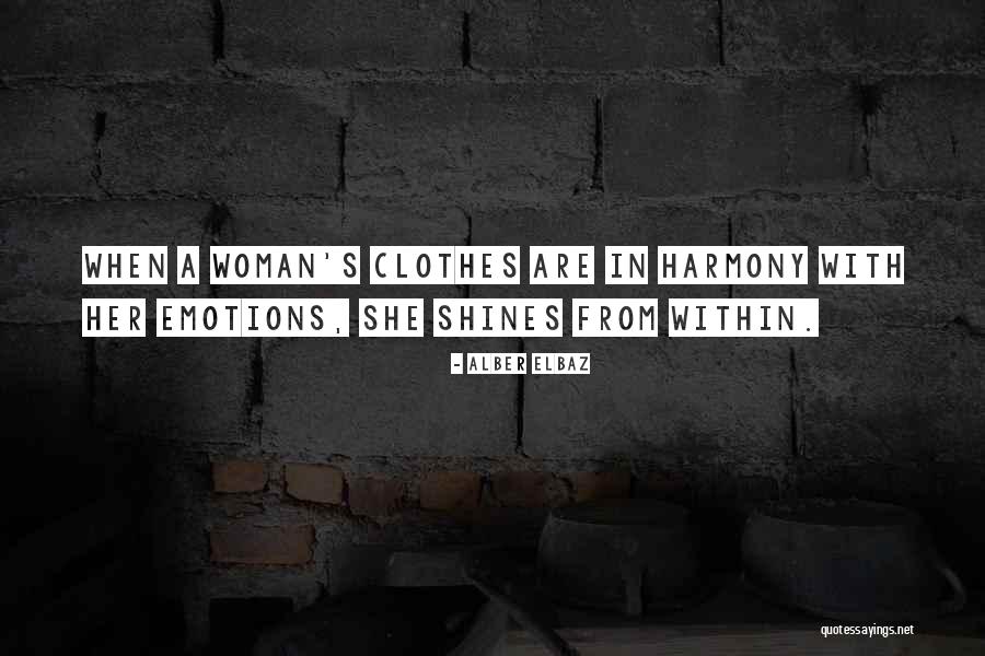 Remark Triumphal Arch Quotes By Alber Elbaz Remark Triumphal Arch Quotes By Alber Elbaz