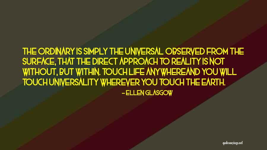 Remarkable Character Quotes By Ellen Glasgow Remarkable Character Quotes By Ellen Glasgow