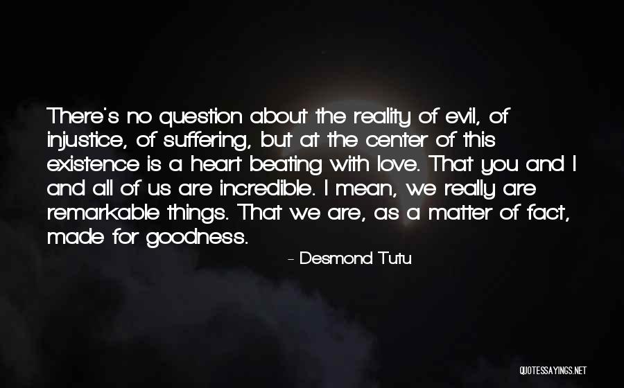 Remarkable Love Quotes By Desmond Tutu Remarkable Love Quotes By Desmond Tutu