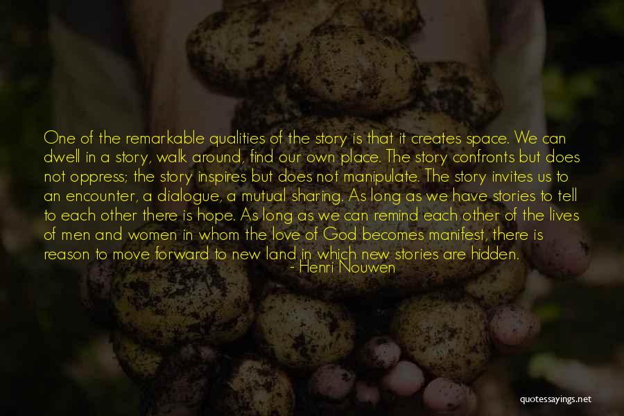 Remarkable Love Quotes By Henri Nouwen Remarkable Love Quotes By Henri Nouwen