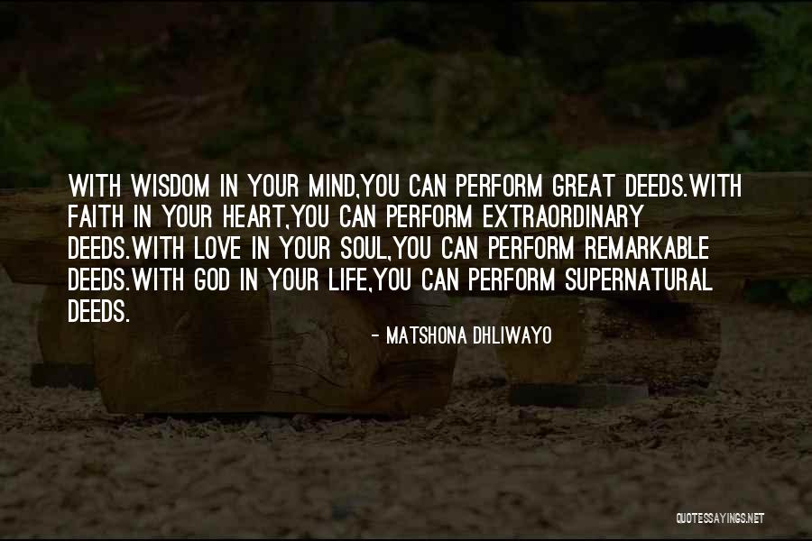 Remarkable Love Quotes By Matshona Dhliwayo Remarkable Love Quotes By Matshona Dhliwayo