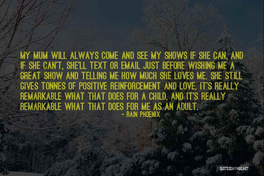 Remarkable Love Quotes By Rain Phoenix Remarkable Love Quotes By Rain Phoenix