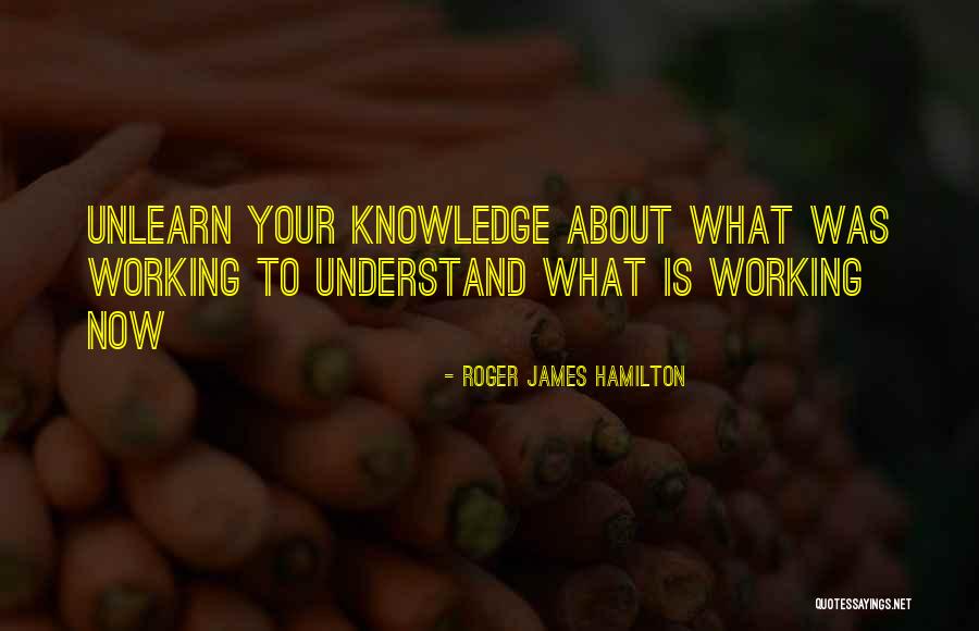 Remarkables By Haddix Quotes By Roger James Hamilton Remarkables By Haddix Quotes By Roger James Hamilton