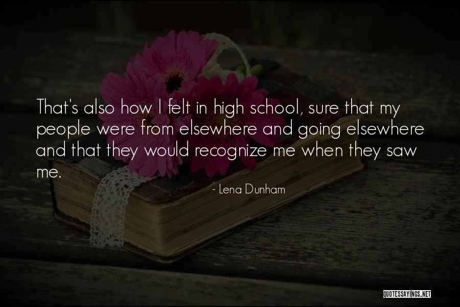 Remarkables Ski Quotes By Lena Dunham Remarkables Ski Quotes By Lena Dunham