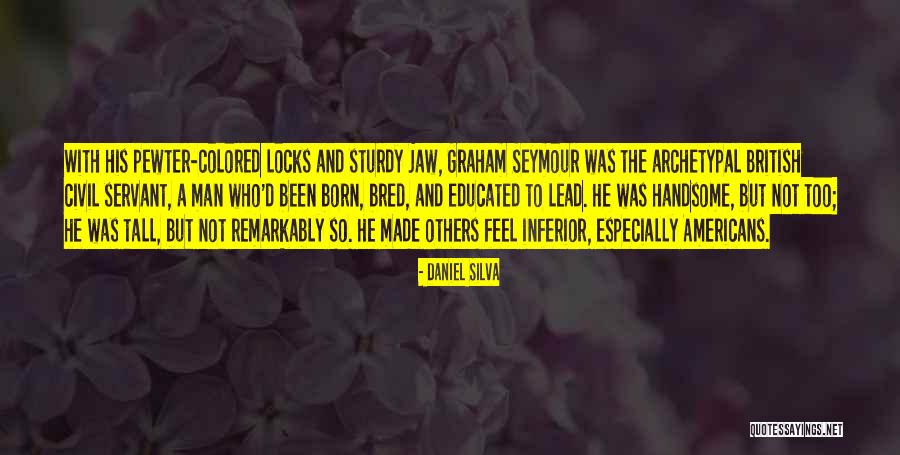 Remarkably Quotes By Daniel Silva Remarkably Quotes By Daniel Silva