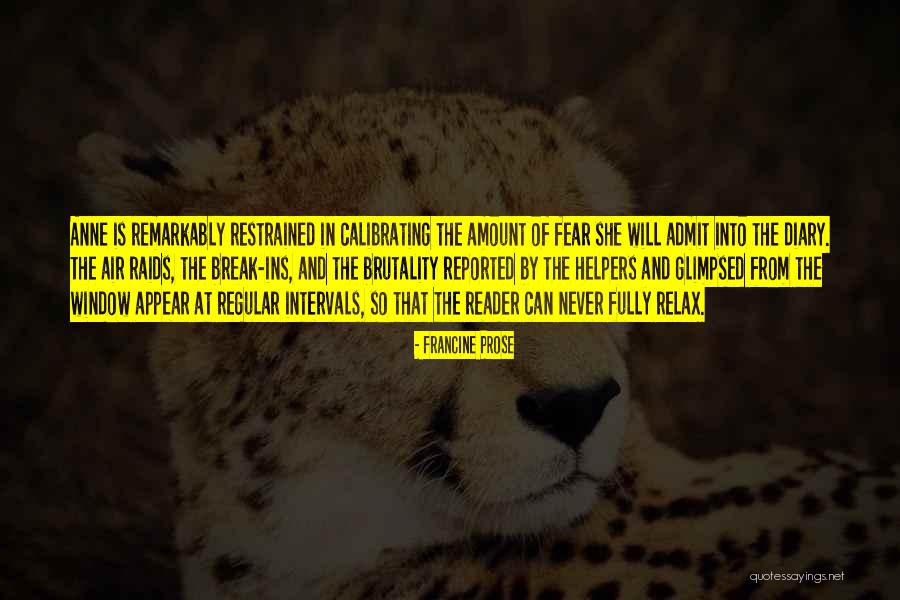 Remarkably Quotes By Francine Prose Remarkably Quotes By Francine Prose