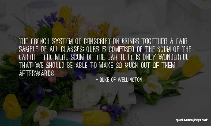 Remarked Synonym Quotes By Duke Of Wellington Remarked Synonym Quotes By Duke Of Wellington