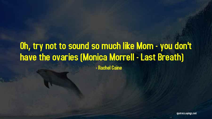 Remarked Synonym Quotes By Rachel Caine Remarked Synonym Quotes By Rachel Caine