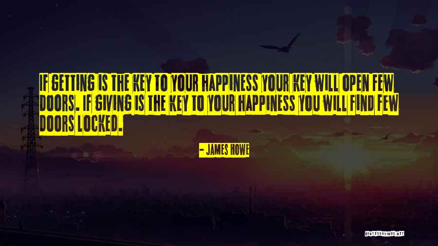 Remarkingly Quotes By James Howe Remarkingly Quotes By James Howe