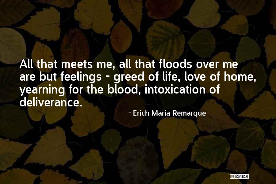 Remarque All Quiet Quotes By Erich Maria Remarque Remarque All Quiet Quotes By Erich Maria Remarque