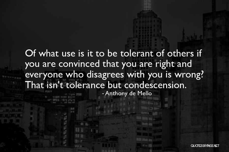 Remarquer Traduction Quotes By Anthony De Mello Remarquer Traduction Quotes By Anthony De Mello