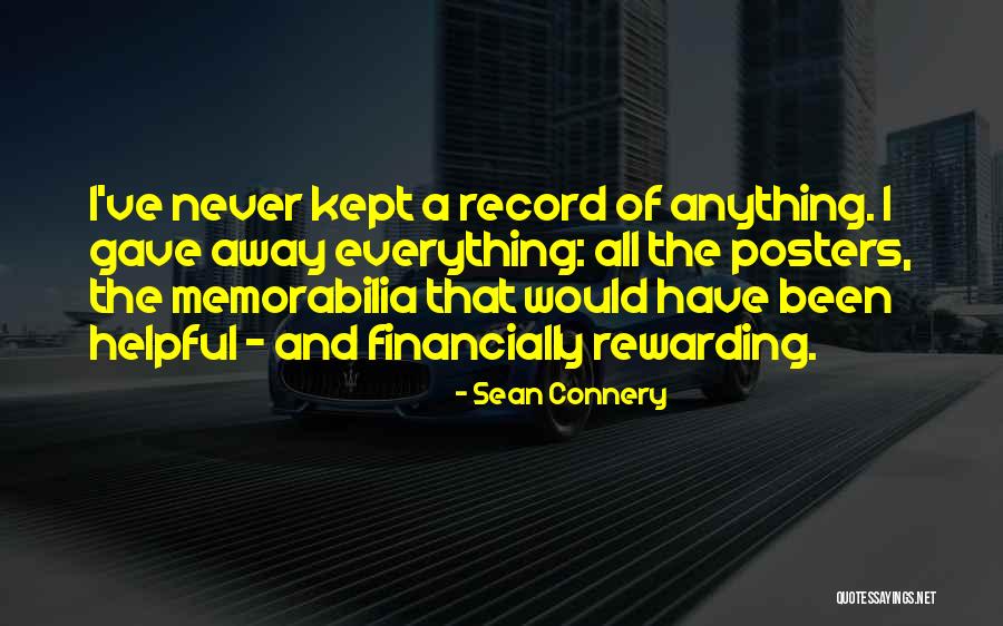 Remarriage Statistics Quotes By Sean Connery Remarriage Statistics Quotes By Sean Connery