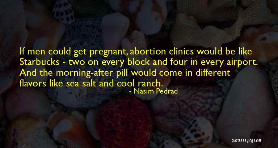 Remarriages Quotes By Nasim Pedrad Remarriages Quotes By Nasim Pedrad